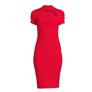 No boundries juniors sweater dress